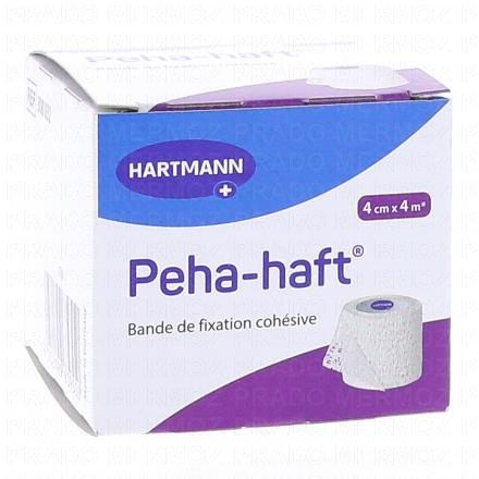 Peha Haft Bande cohésive 4cmx4m