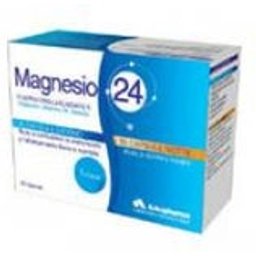 MAGNÉSIUM 24 60CPS