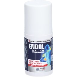 Endol Roll-On 50 ml