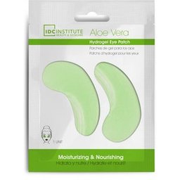 Patchs Yeux de Hydrogel Aloe Vera 2uts