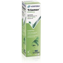 Sinomarin Refroidissment Spray