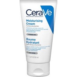 CeraVe Baume Hydratant Visage et Corps 50mL