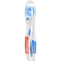 Elmex® Nettoyage Intense Brosse à dents Medium