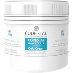 Cold Cream Neutr 500ml
