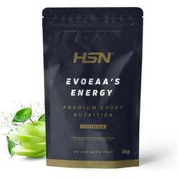 Evoeaa's Energy Manzana 1kg