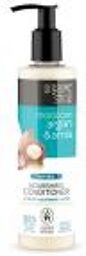 Après-Shampoing Nourrissant Argan et Amla - Flacon-Pompe 280 ml