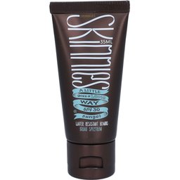 Ecran solaire SPF 30