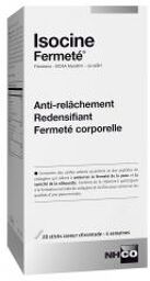 Isocine Fermeté 28 Sticks - Boîte 28 sticks
