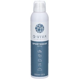 Q-Viva Sportsgear Spray