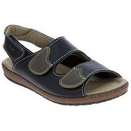 Chut Horatio Sandale Noir Taille 44 1 Unité