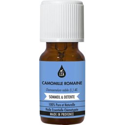 Huile Essentielle De Camomille Romaine 5ml