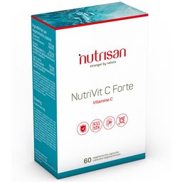 Nutrivit C Forte