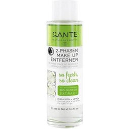 Huile démaquillante biphasique 100ml