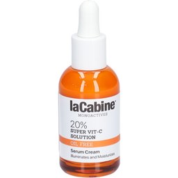 LaCabine 20% Super Vit-C Solution