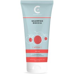 Cef Active Shampooing Douche 200ml