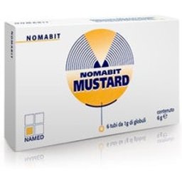 Nomabit Mustard 6g