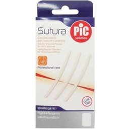 Pic Cer Suture 6X75Mm 6Pcs