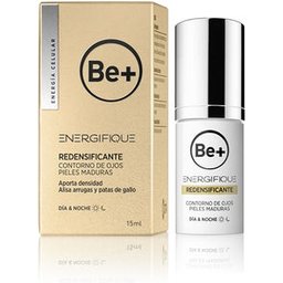 Energize Redensifier Contour des yeux Redensifier peau mature 15 Ml
