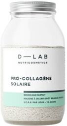 Compléments Alimentaires Pro-Collagène Solaire