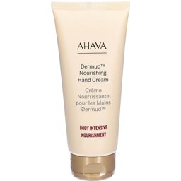 Crème Nourrissante pour les Mains Dermud™