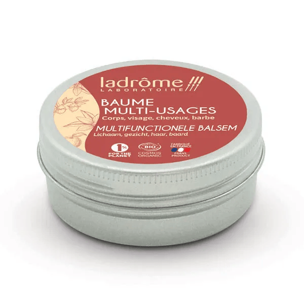 Baume Multi-Usages Bio 40g