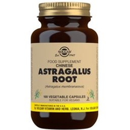 Astragalus Chinois 100 capsules. Légumes
