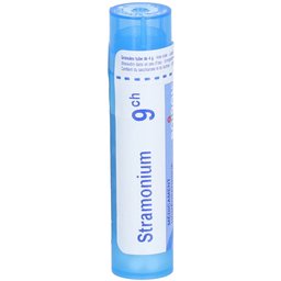 Stramonium 9CH tube-granules