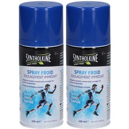 SyntholKine Spray Froid