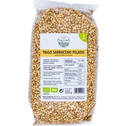 Trigo Sarraceno Grano Eco 3000g