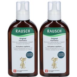 Rausch Original Activateur capilaire