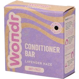 Lavender Haze Conditioner Bar