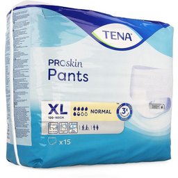 Pants Normal XL