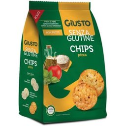 Pizza Frites Sans Gluten Bio 40g