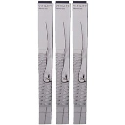 Tapis de douche antidérapant 54x54 cm