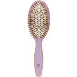 BambooM! Hairbrush Oval Medium 1ut