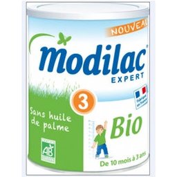 Expert Bio 3ème Âge 800g