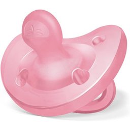 Physioforma Soft Chupete Rosa 6-16M 1ud