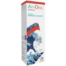 Aphoral Dentifrice 75ml