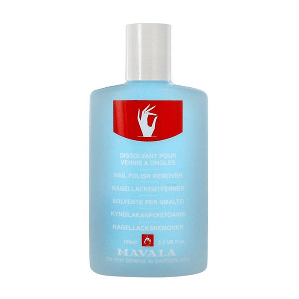 Dissolvant Doux Bleu 50ml