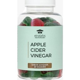 Apple Vinegar 60 pièces