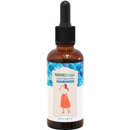 Électrolyte Marins 100ml