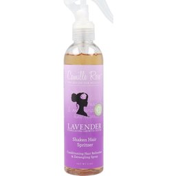 Lavender Shaken Hair Spritzer 266ml