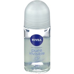Pure Invisible Roll-On