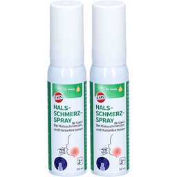 Spray Mal De Gorge Pour Enfants