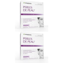 Perles De Peau® Booster D´éclat Anti-Âge