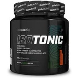 IsoTonic Orange Mangue 600g