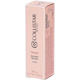 Twist Glowy Blush 03 - Venere