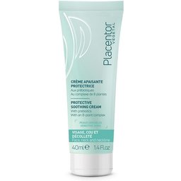 Vegetal Crème Apaisante Protectrice
