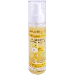 Huile Seche Spray 100ml