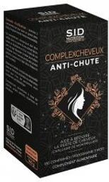 ComplexCheveux Anti-Chute 180 Comprimés - Pot 180 comprimés